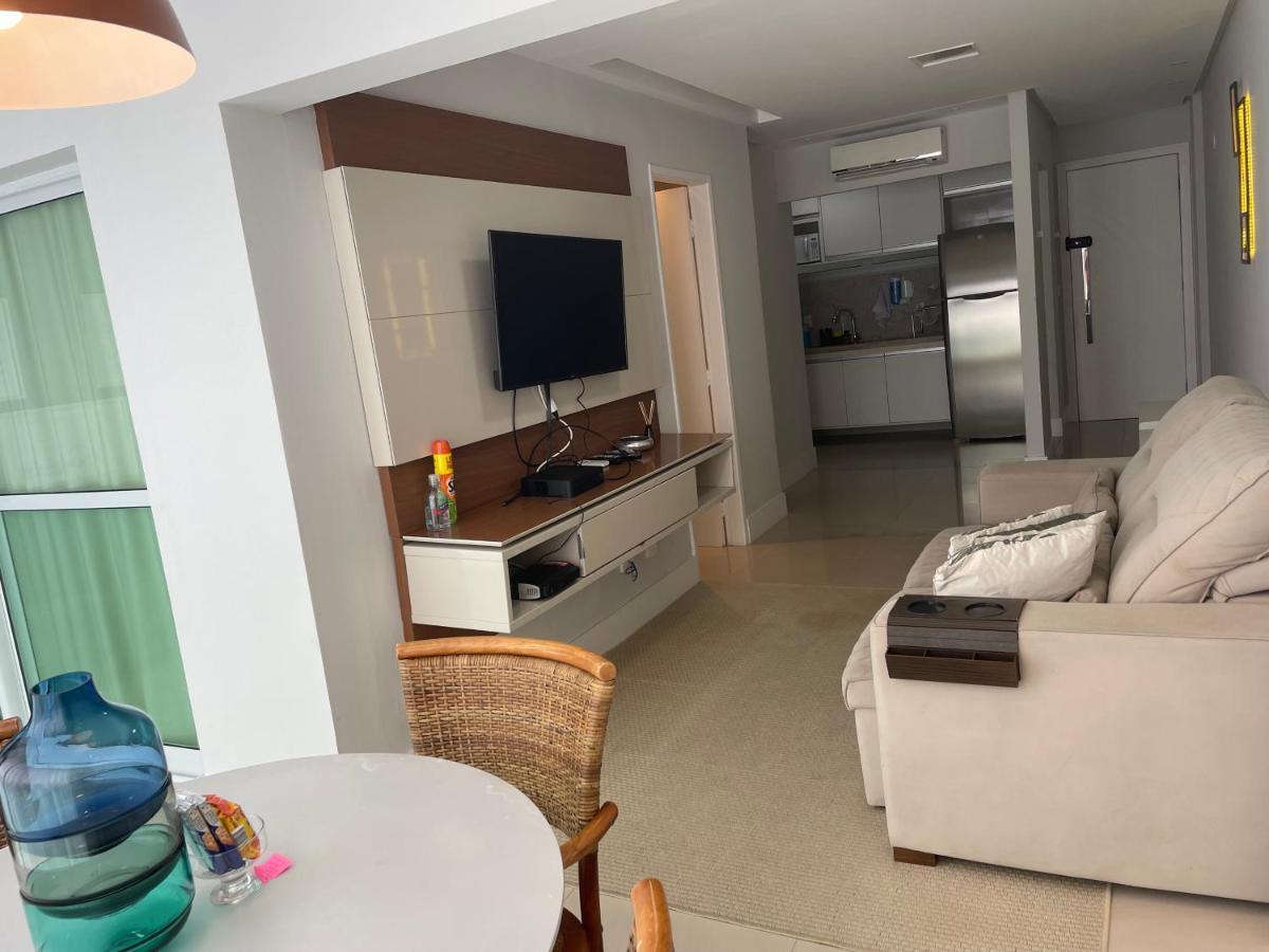 Apartament Cloc Marina Vista Mar P/ A Baia De Todos Os Santos Salwador Zewnętrze zdjęcie