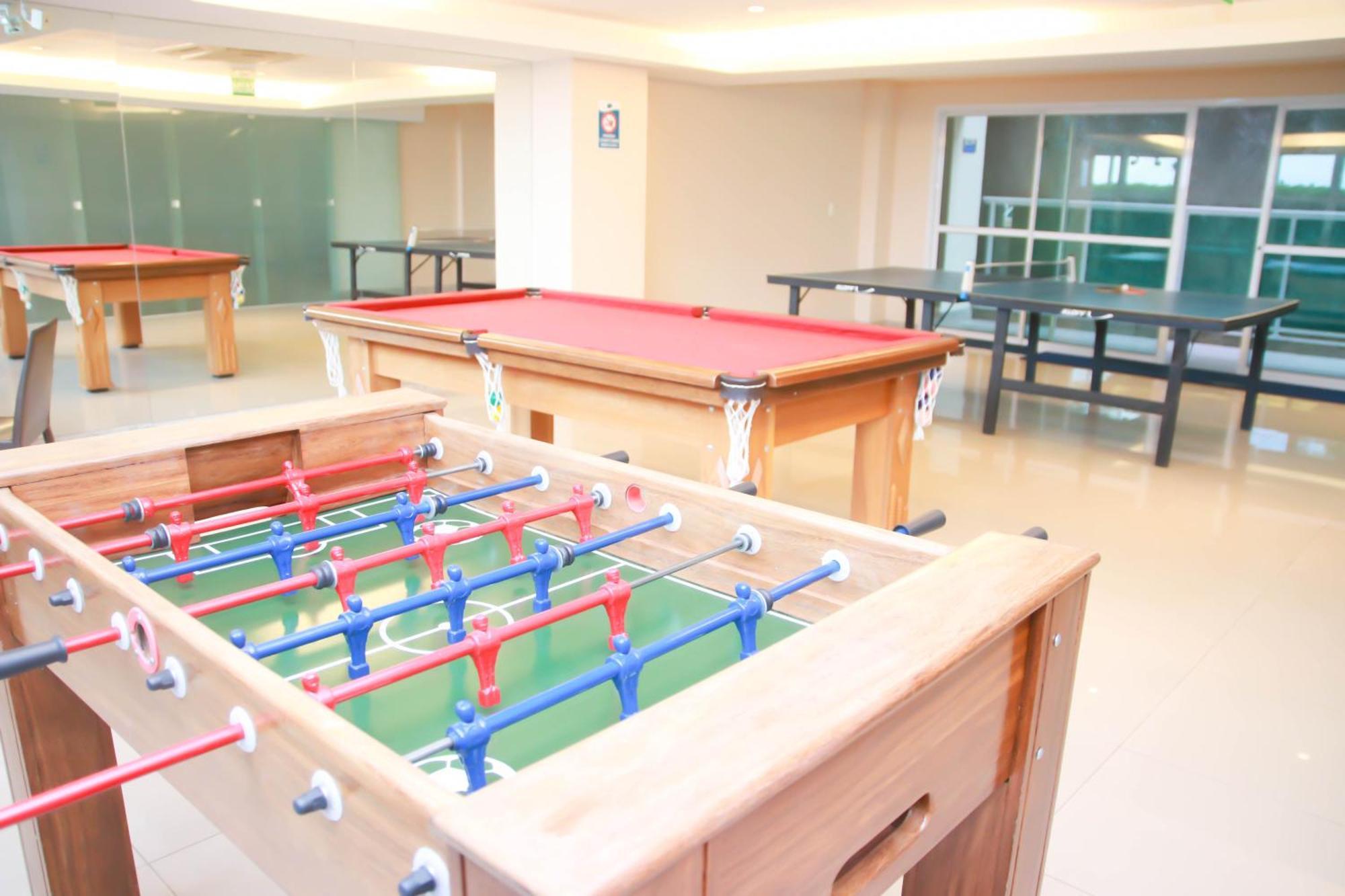 Apartament Cloc Marina Vista Mar P/ A Baia De Todos Os Santos Salwador Zewnętrze zdjęcie